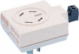 RP2-INDIKATOR Phone-activated switch