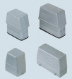 CZAC 25 L CLOSED HOOD 1L-25P