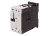 DILM72-EA(230V50HZ,240V60HZ) Контактор:3-полюсный; 230ВAC; 72А; NO x3; DIN, на панель; DILM72
