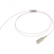 SC50B1 Fibre-optic cable pigtail 50/125um OM2 simplex SC 1 m