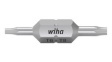 43866 Насадка; Torx®; TX06,TX08; 10шт; двойная; Серия: LiftUp 26one®