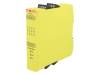 2TLA010040R0000, Модуль: реле безопасности; Серия: SENTRY; Монтаж: DIN; -10?55°C, ABB