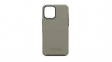 77-65463 Cover, Grey, Suitable for iPhone 12 Pro Max
