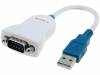 CHIPI-X10 Модуль: проводной встроенный; провод; D-Sub 9pin, USB A; 100мм