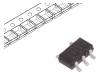 74LVC1G79GV.125 IC: цифровая; D триггер; LVC; SMD; SC74A; Упаковка: бобина, лента