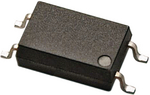 TCLT 1600, Optocoupler SMD-4 (SOP-4L), Vishay Semiconductors