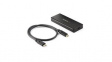 M2E1BRU31C SSD Enclosure NVMe USB-C