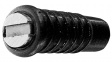 IS 6 black Magnetic lock, black