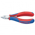 77 42 115 Side-Cutting Pliers;115 mm without Bevel