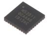 NRF52811-QCAA-T IC: SoC; I2C,PDM,PWM,QDEC,SPI,UART; SMD; QFN32; Шифрование: AES128