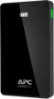 M5BK-EC APC Mobile Power Pack 5000 mAh black