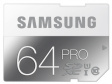 MB-SG64D/EU SDXC Card Pro 64 GB