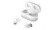 AUC001BTWH Headphones, In-Ear, Bluetooth, White