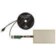 DV102012 mTouch AR1100 Development Kit