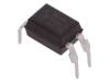 SFH615A-3X016 Оптрон; SMD; Каналы: 1; Вых: транзисторный; Uизол: 5,3кВ; Uce: 70В