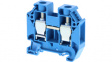XW5T-S16-1.1-1BL Terminal block blue, 1.5...16 mm\x1a