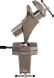 9-225 Vice 100 mm
