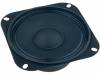 9089, Динамик; универсальный; 80Вт; 8Ом; 450?13000Гц; 100мм, Visaton