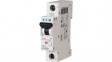 FAZ-B1,5/1 Circuit Breaker 1.5 A 1, Circuit tripping B