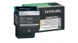 C540A1KG Toner Cartridge, 1000 Sheets, Black
