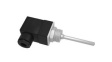 TCIR-M06-L050.1.J Resistance Thermometer, Â±1.5 °C, -50 ... 200 °C, Pt100