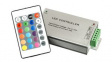 LSTC12-4A-RGB-AS LED Remote Control System 12 ... 24VDC 144W