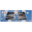 SD-9865G [5 шт] Screwdriver set 5 p.