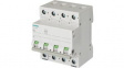 5TL1440-0 Switch Disconnector 40 A 440V White/Grey