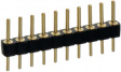 800-10-010-10-001101 Pin header Male 10