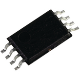 AD8542ARUZ, IC: операционный усилитель; 980кГц; Каналы: 2; TSSOP8; ±2,7?5,5ВDC, Analog Devices