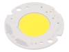 BXRC-50C4001-B-74, LED мощный; COB; 5000(тип.)K; 5139(тип)лм; Поверхность: плоская, BRIDGELUX