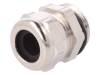09000005083, Кабельный ввод; PG13,5; IP68; 6,5?9,5мм; Мат-л: металл, Harting