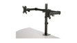 ARMDUAL2 Desk Mount Dual Monitor Arm, 75x75/100x100, 8kg