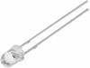 OSG5DA4131A, LED; 4мм; зеленый; 7000мкд; 30°; Поверхность: выпуклая, OPTOSUPPLY
