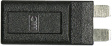 PA2-5X0,65/B4 Auto fuse adapter