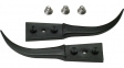 A7CP Replacment Tweezer Tips 40 mm