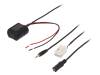 AD.BLUETOOTH.07, Переходник Bluetooth; BMW, Bluebird