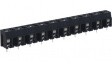 RND 205-00031 PCB Terminal Block 10 Poles, 10 mm Pitch