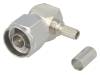 240BPNR-CR, Вилка; N; "папа"; угловой 90°; 50Ом; CNT-240,CNT-240-FLEX, CommScope