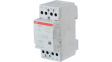 ESB24-04-12AC/DC Contactor, 12 V