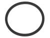 4963G, Уплотнительная прокладка; M63; Мат-л: резина; Oвнешн:69мм; D:2мм, BM GROUP