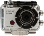 DV-AC-5000W, Full HD Action Cam, Denver