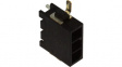 2029030-3 Male Header 3 mm Pole no. 3 Contact DesignMale MATE-N-LOK