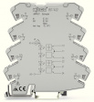 857-1432 Socket with Miniature Switching Relay