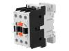 BF2600A024 Контактор:3-полюсный; 24ВAC; 26А; NO x3; DIN; Серия: BF; -50?70°C