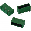 691313410005 Pin header, 90deg 5P7.62 mm