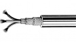 GAC-3 BLK 4,8MM [100 м] Audio cable   3 x0.19 mm2 Black, 100 m