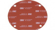 PAD EX 60 R Gluing Pad for EX 60 R 69mm