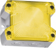 PY X-S-05 24 DC GE 7035 Flashing light, yellow