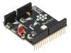 KA-NUCLEO-WEATHER, Экспандер; штыревое гнездо; Назначение: ARDUINO, NUCLEO, KAMAMI